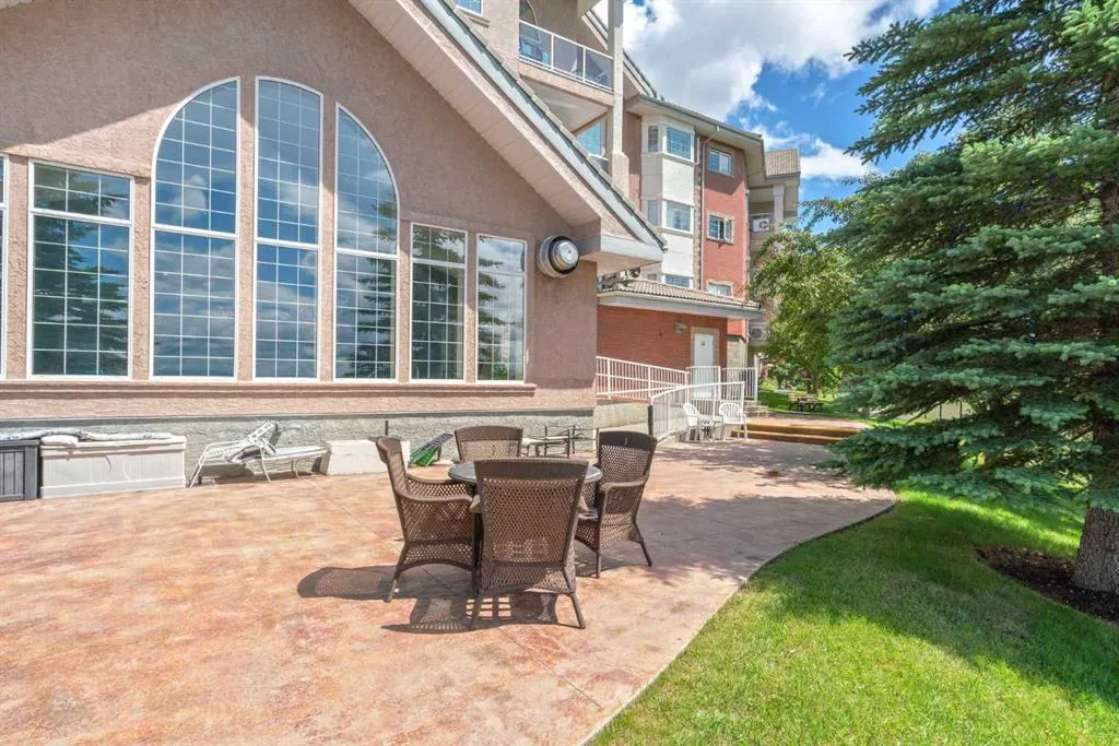 223 Tuscany Springs Boulevard NW, #347
