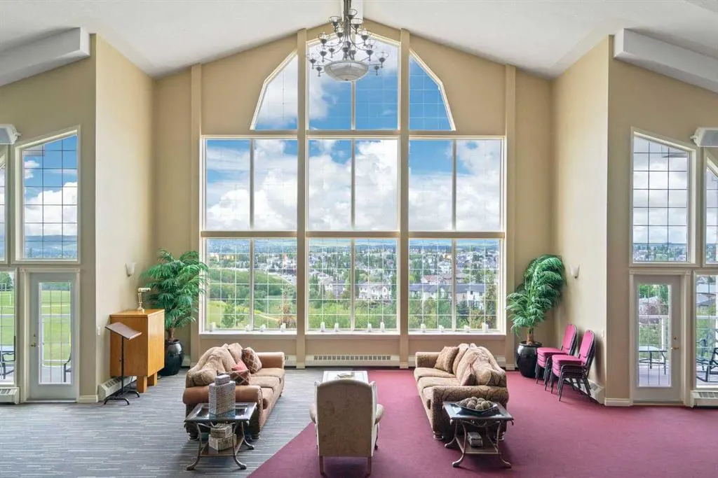 223 Tuscany Springs Boulevard NW, #347