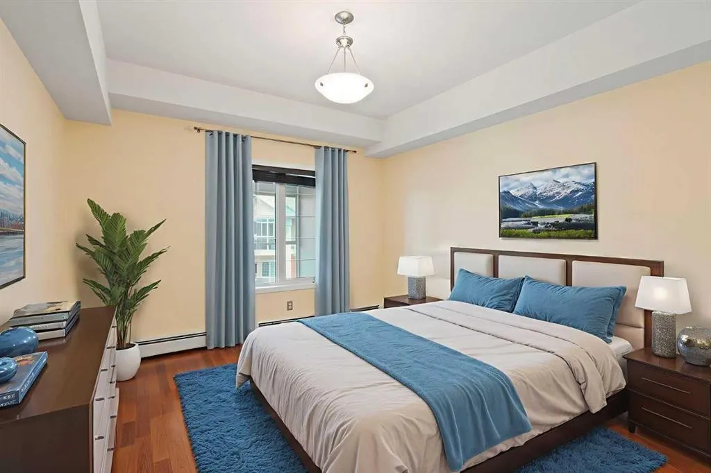 223 Tuscany Springs Boulevard NW, #347