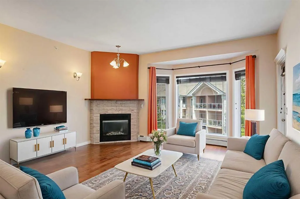 223 Tuscany Springs Boulevard NW, #347