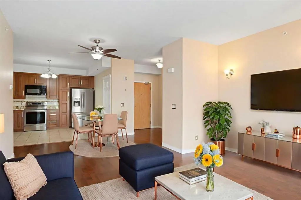 223 Tuscany Springs Boulevard NW, #347
