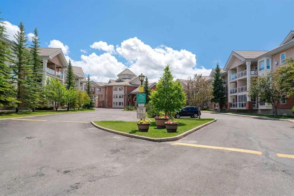 223 Tuscany Springs Boulevard NW, #347