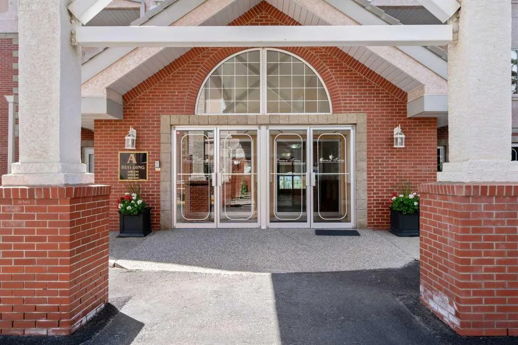 223 Tuscany Springs Boulevard NW, #347
