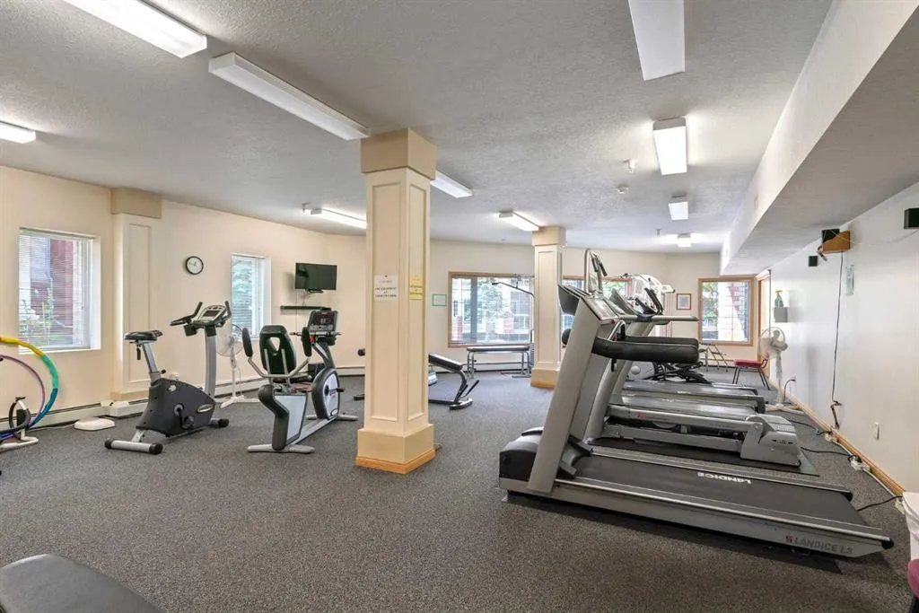 223 Tuscany Springs Boulevard NW, #347