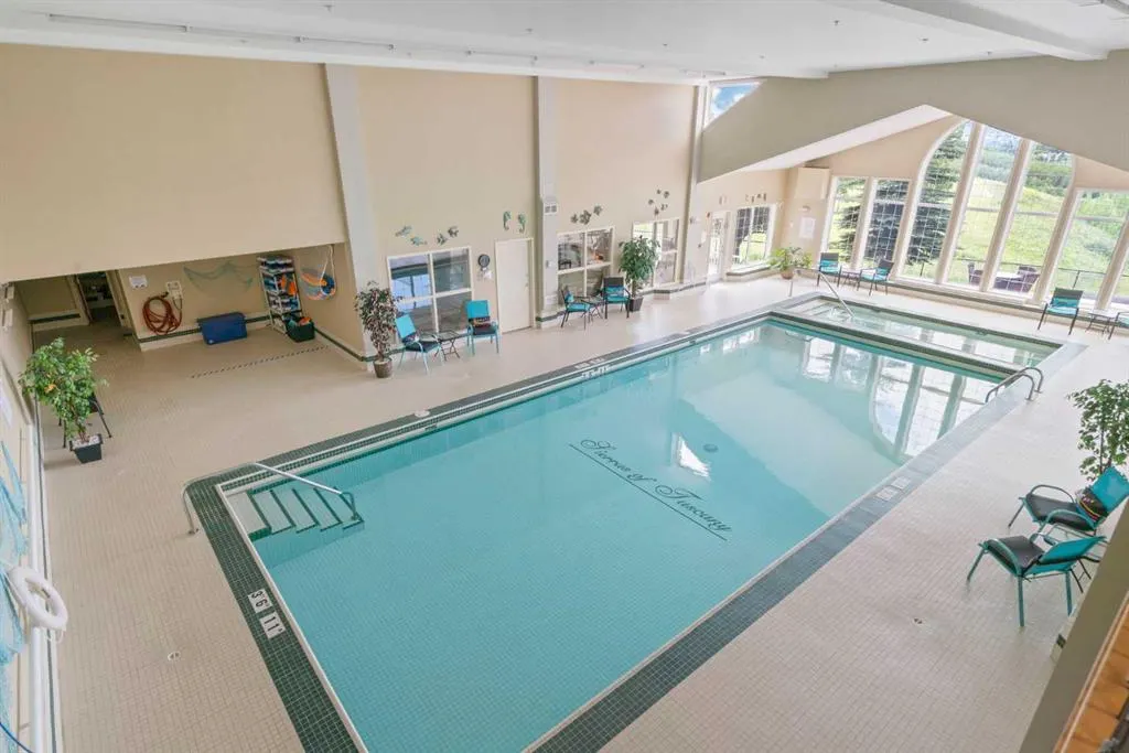 223 Tuscany Springs Boulevard NW, #347