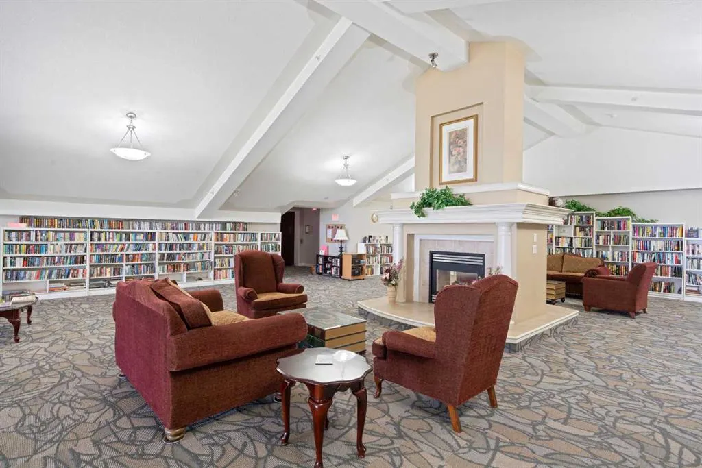 223 Tuscany Springs Boulevard NW, #347