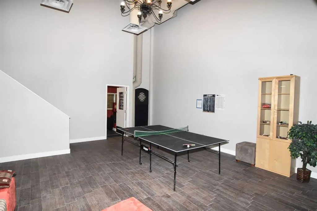220 11 Avenue SE, #307