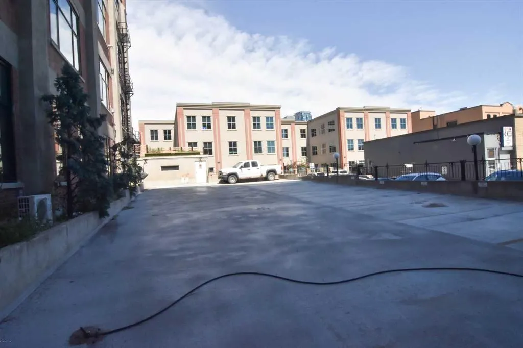 220 11 Avenue SE, #307