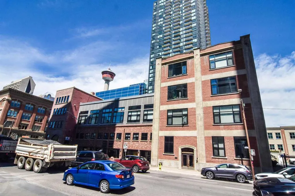 220 11 Avenue SE, #307
