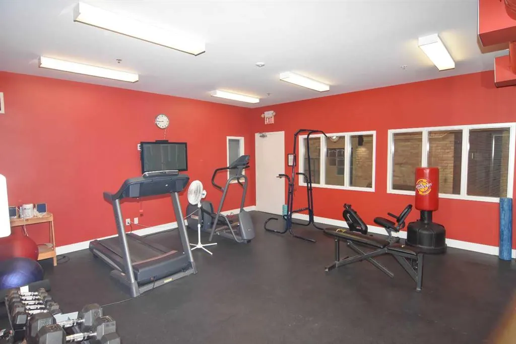 220 11 Avenue SE, #307