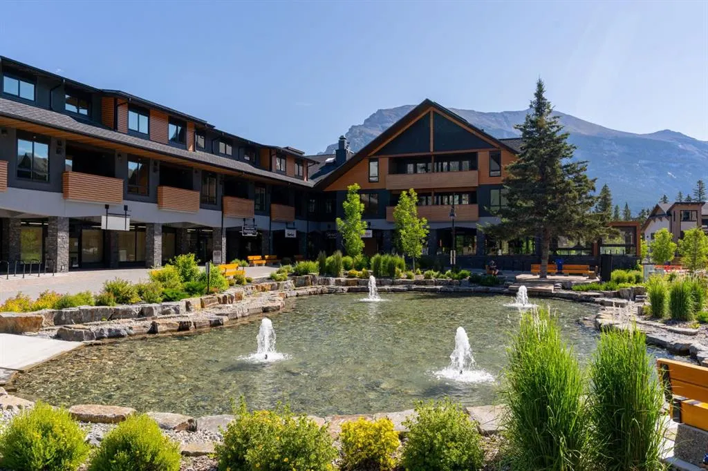 1105 Spring Creek Drive, #208