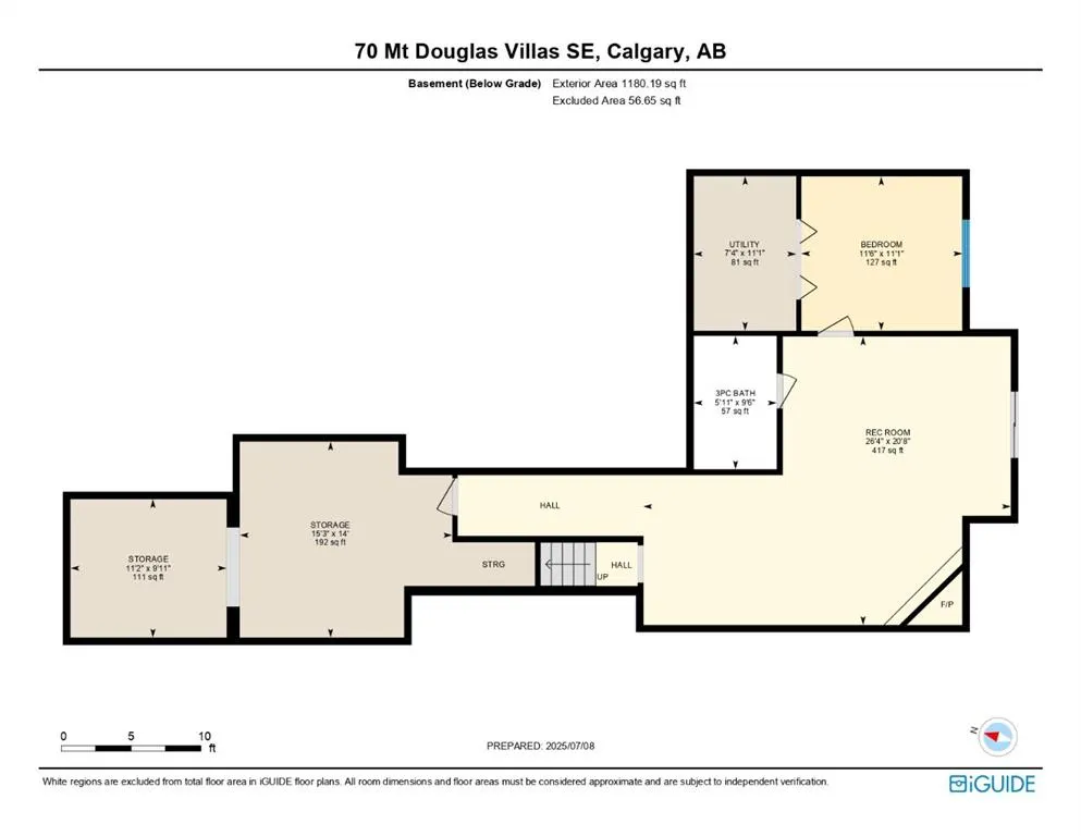 70 Mt Douglas Villas SE