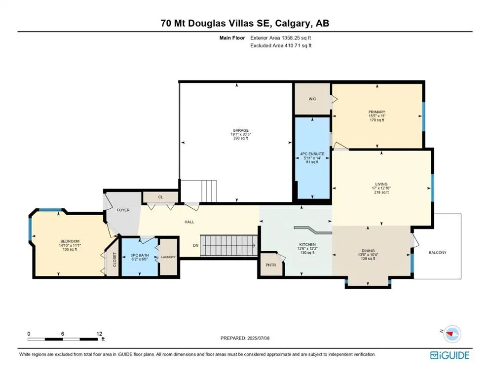 70 Mt Douglas Villas SE