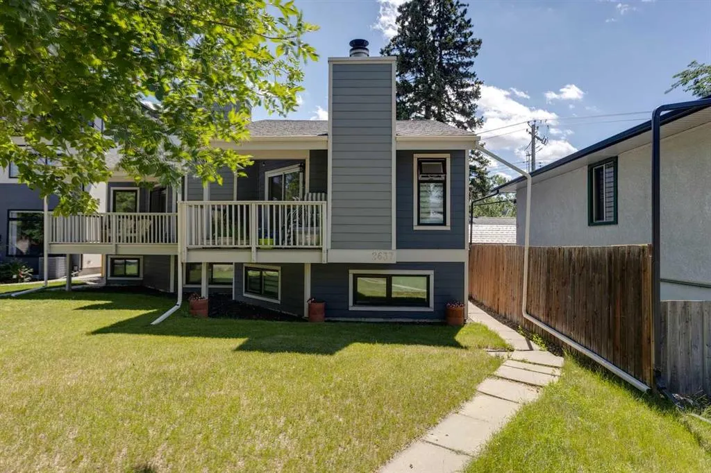 2637 1 Avenue NW, #4