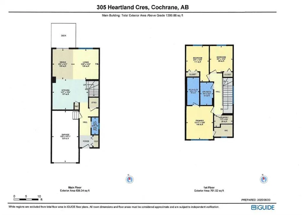 2637 1 Avenue NW, #4
