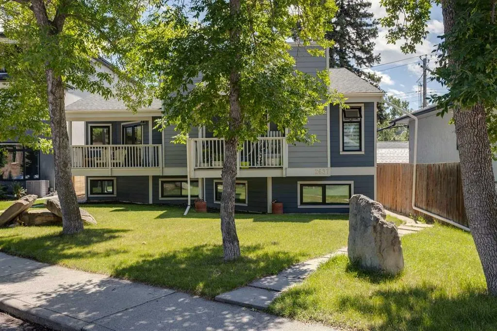 2637 1 Avenue NW, #4