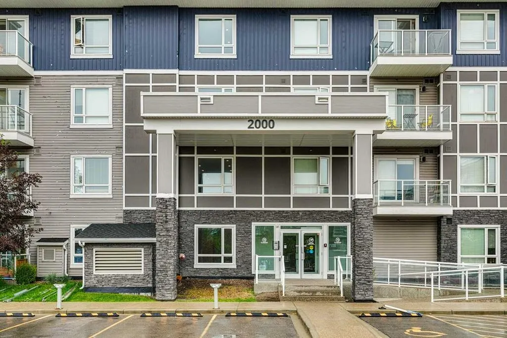 76 Cornerstone Passage NE, #2217