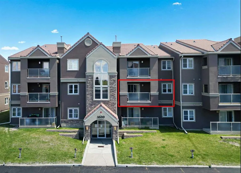 3400 Edenwold Heights NW, #1621