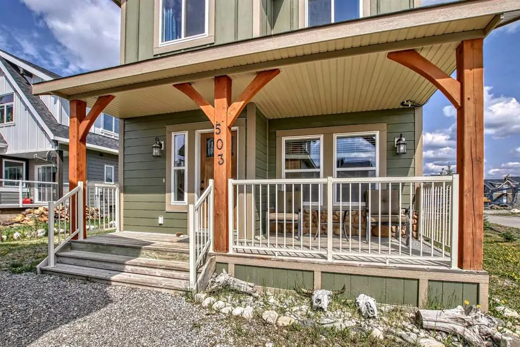 503 Cottageclub Bay
