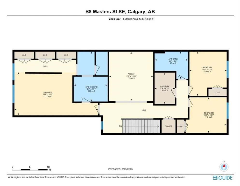 68 Masters Street SE