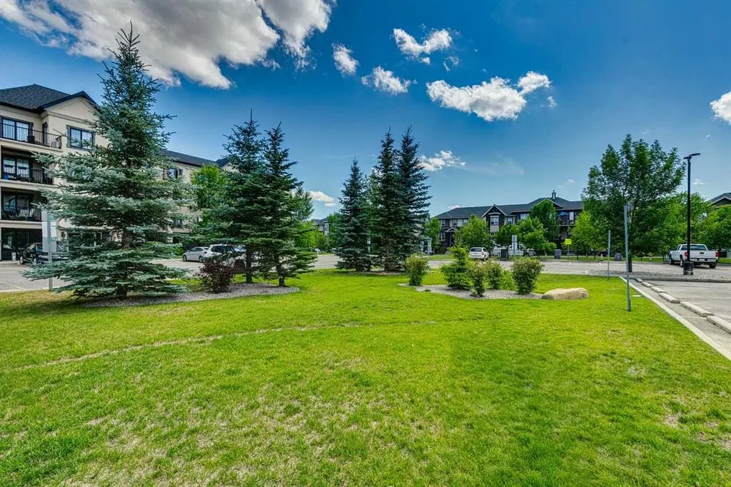 310 Mckenzie Towne Gate SE, #2301