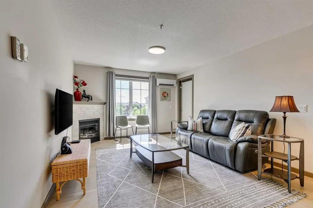 310 Mckenzie Towne Gate SE, #2301