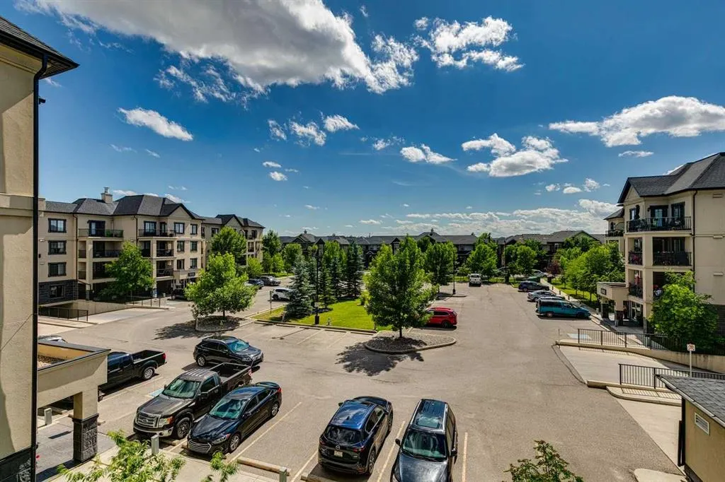 310 Mckenzie Towne Gate SE, #2301