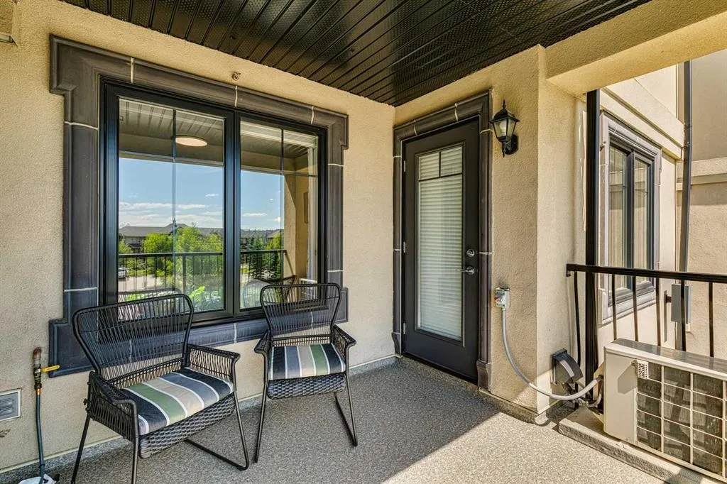310 Mckenzie Towne Gate SE, #2301
