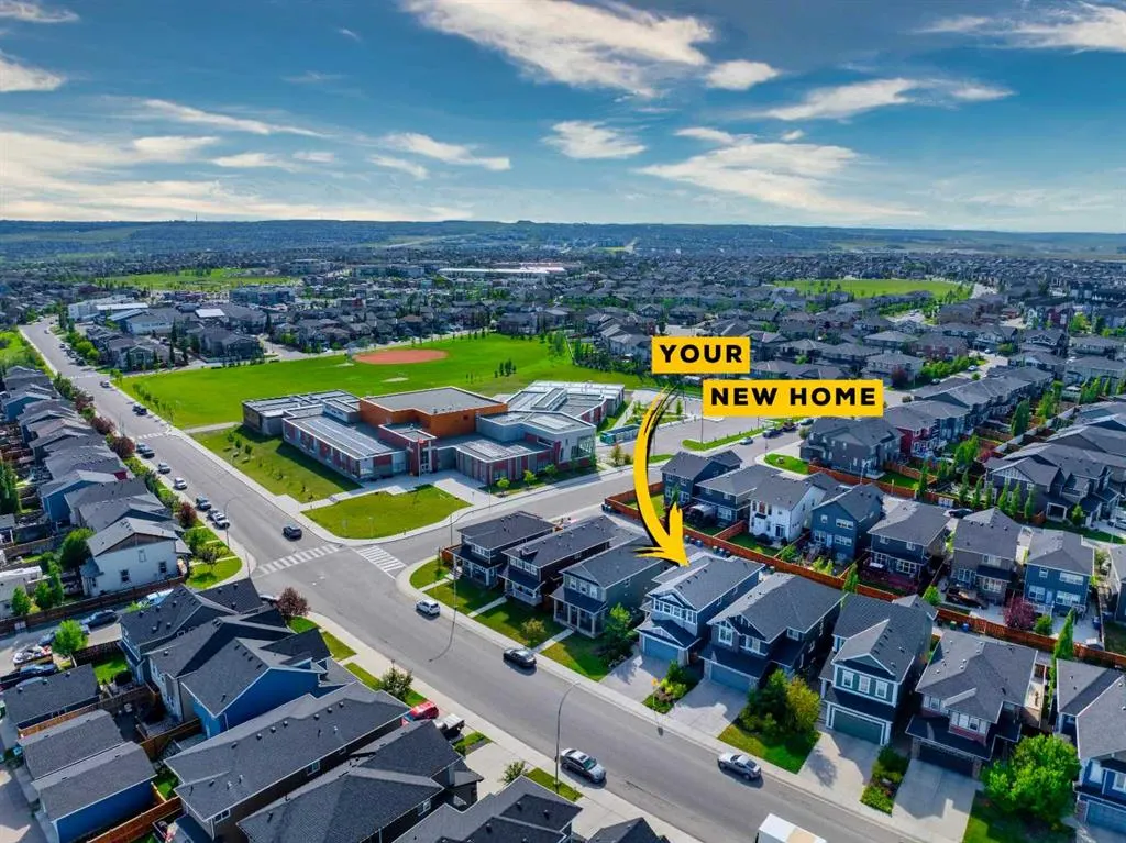322 Evanston Way NW