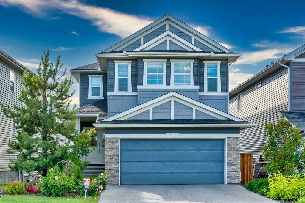 322 Evanston Way NW