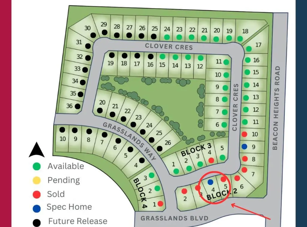 10 Clover Crescent