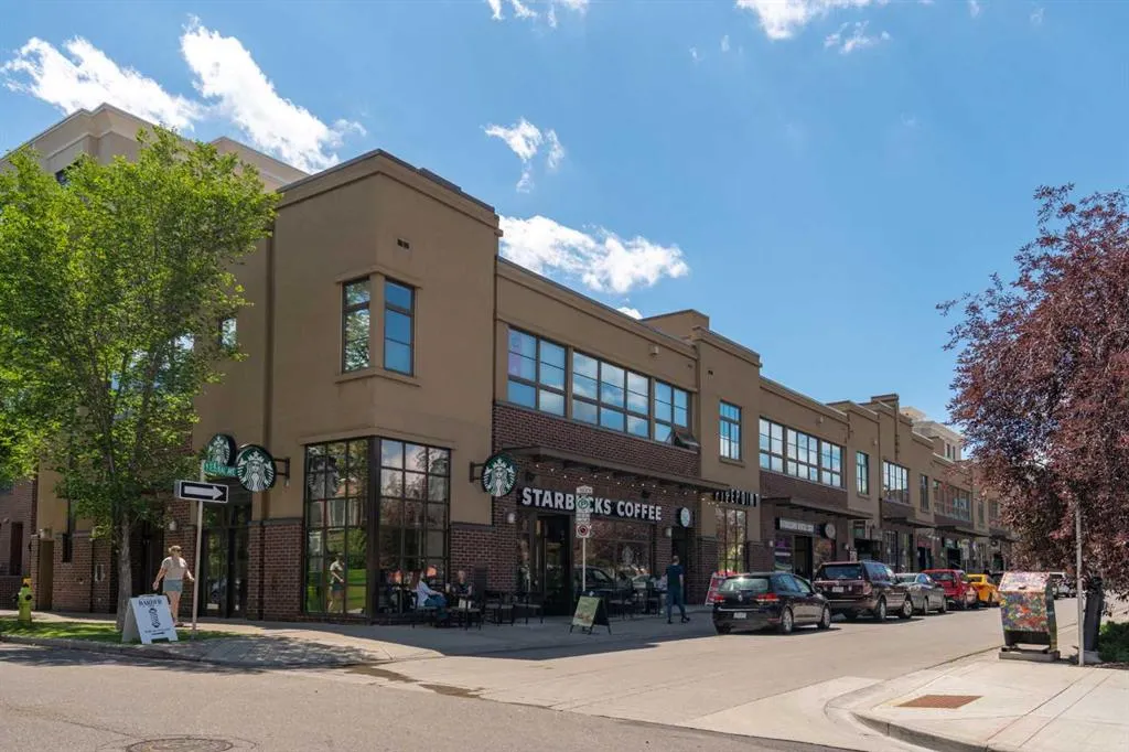 990 Centre Avenue NE, #124