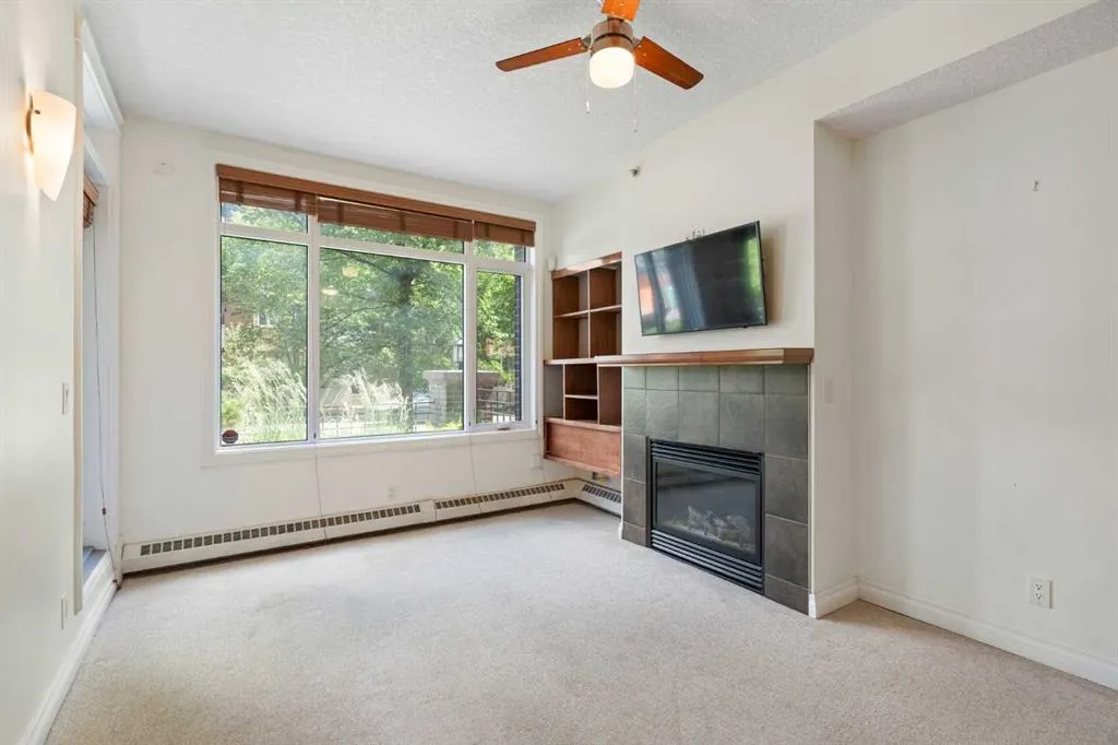 990 Centre Avenue NE, #124