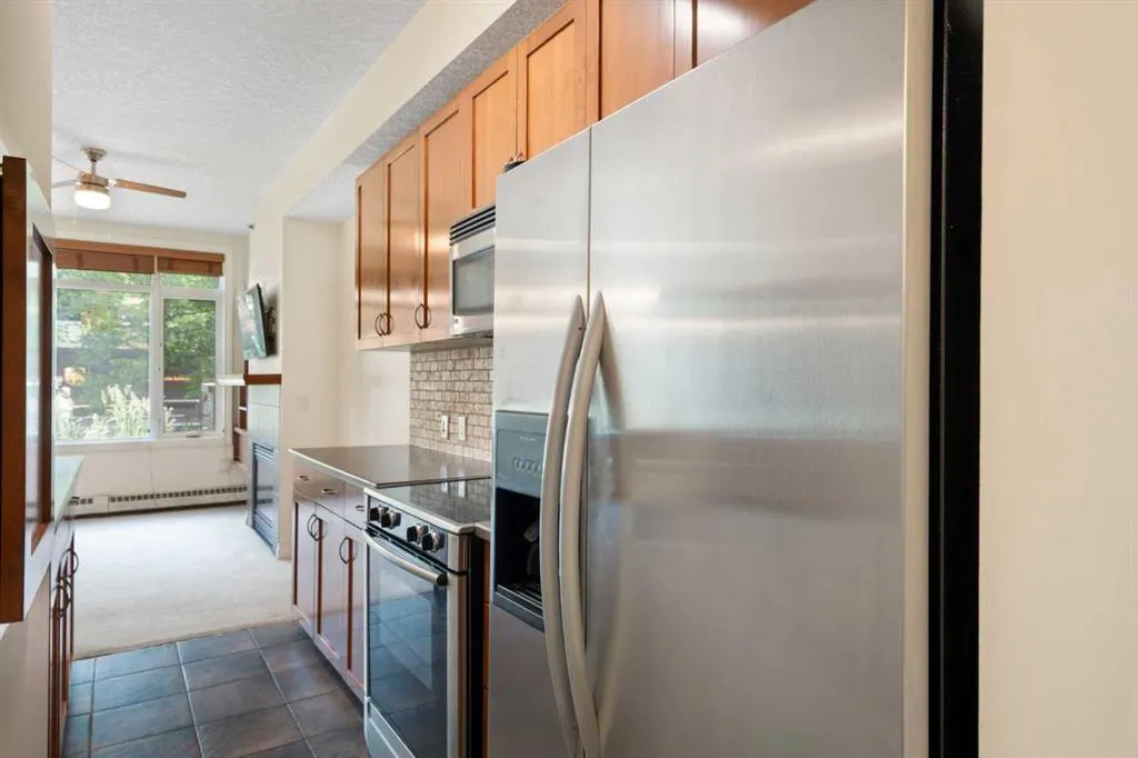 990 Centre Avenue NE, #124