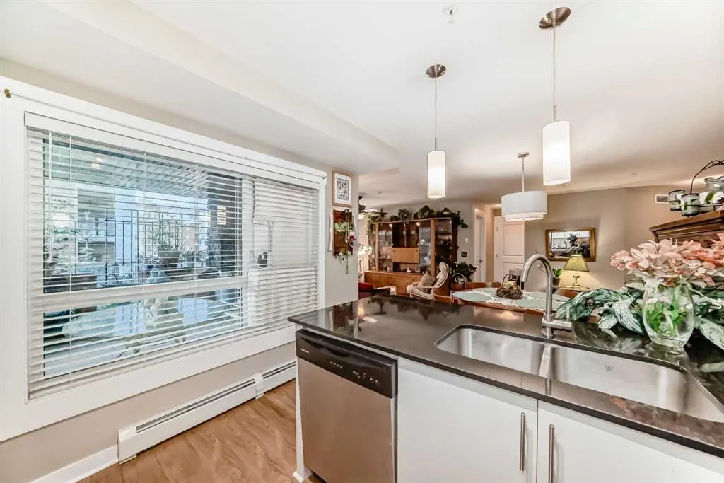 240 Skyview Ranch Road NE, #3302