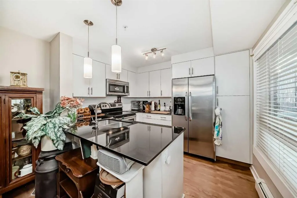 240 Skyview Ranch Road NE, #3302
