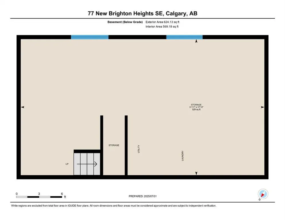 77 New Brighton Heights SE