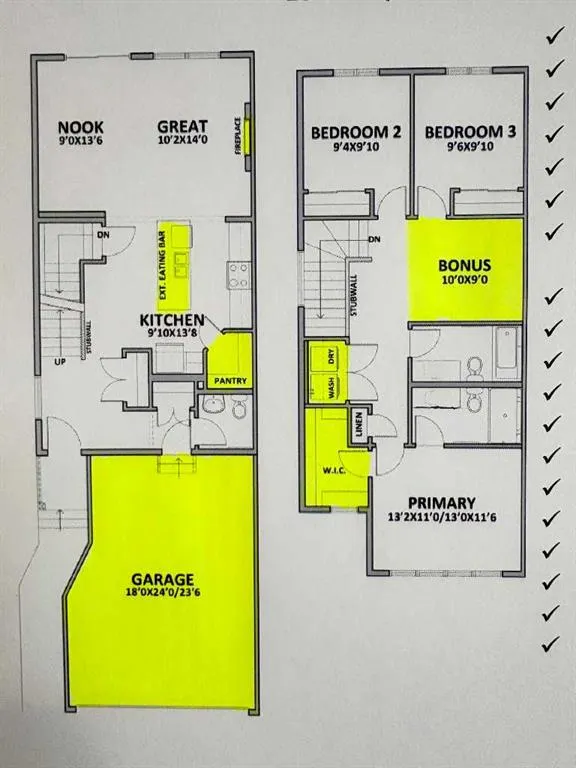 264 Legacy Glen Parade SE