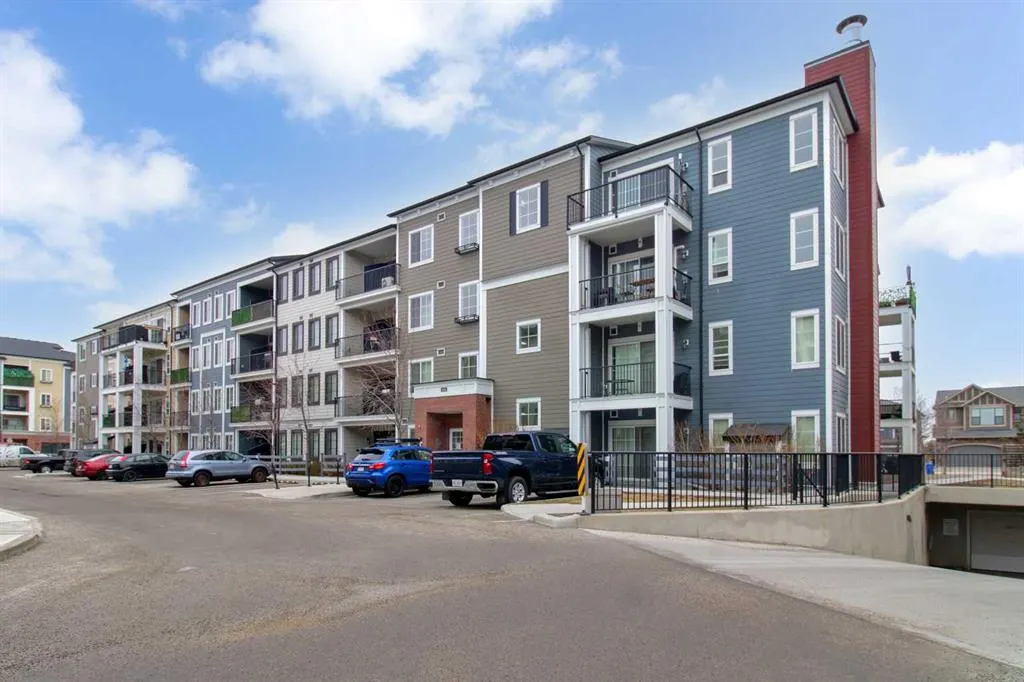 215 Legacy Boulevard SE, #1417