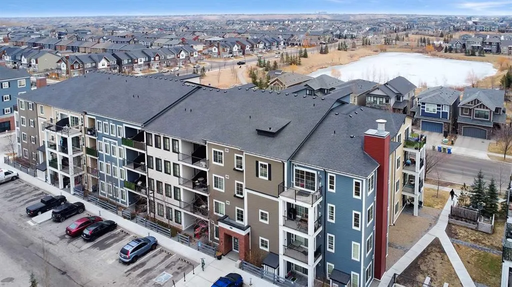 215 Legacy Boulevard SE, #1417