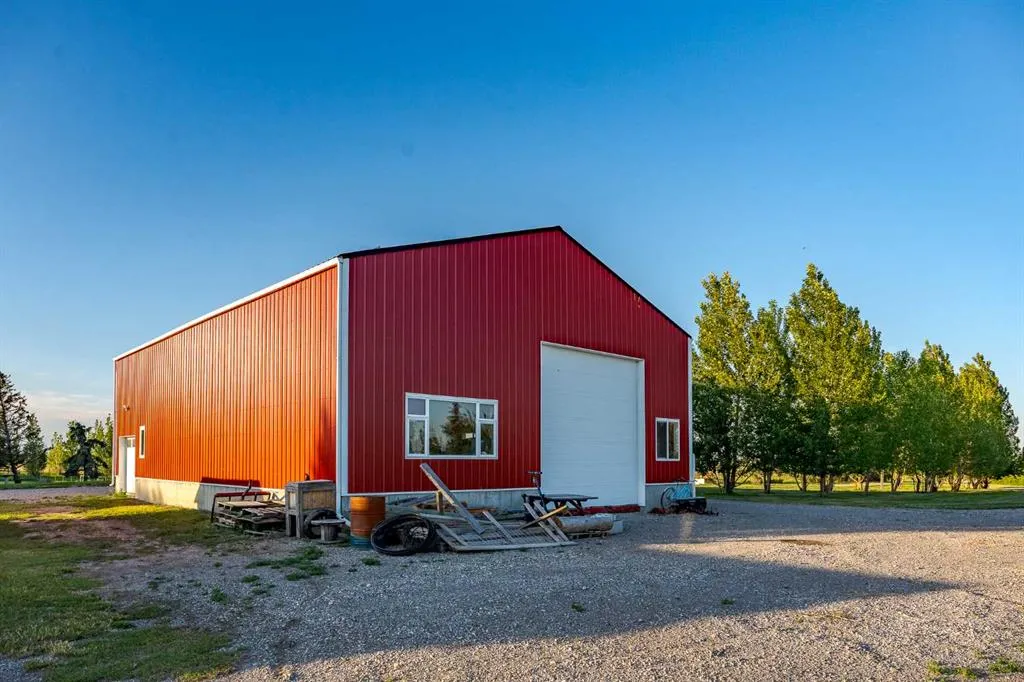 225053 Range Road 270