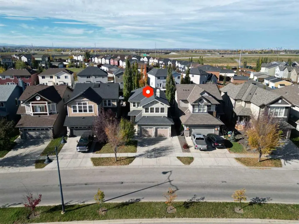 785 Auburn Bay Boulevard SE