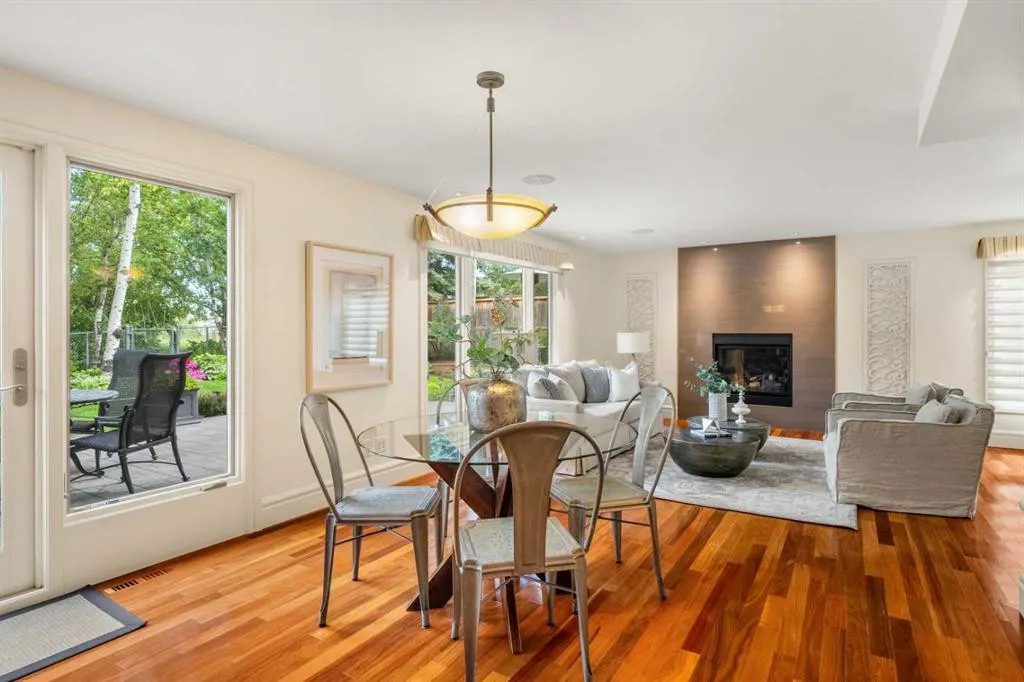 36 Baycrest Place SW