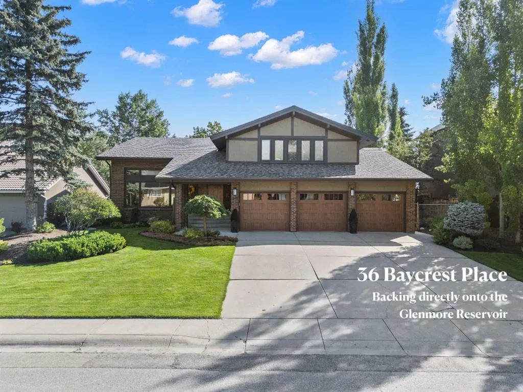 36 Baycrest Place SW
