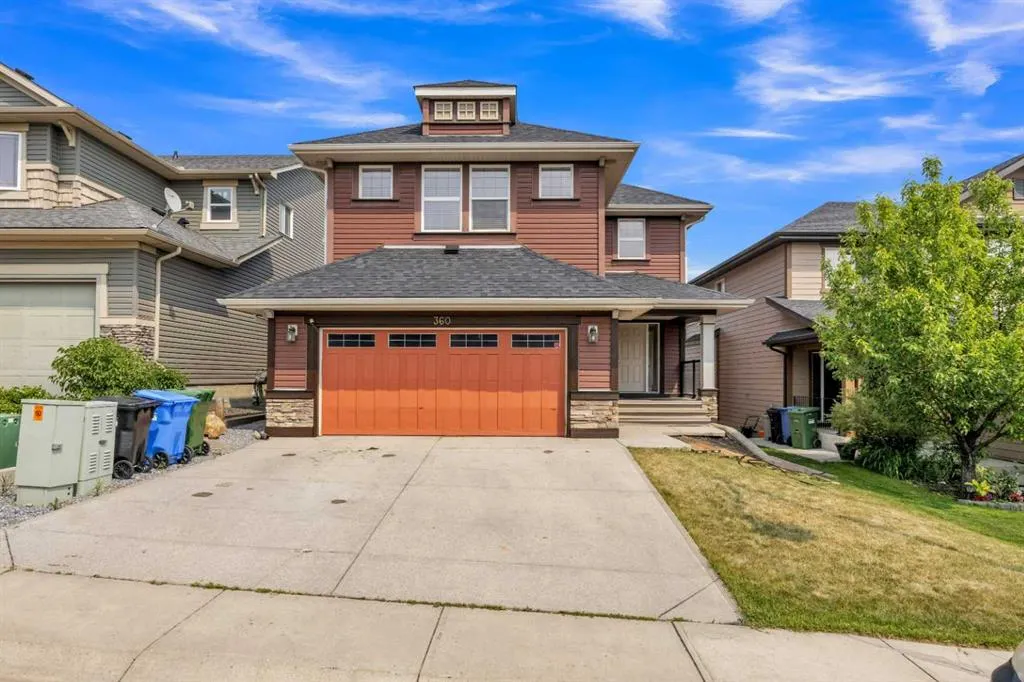 360 Evanspark Circle NW