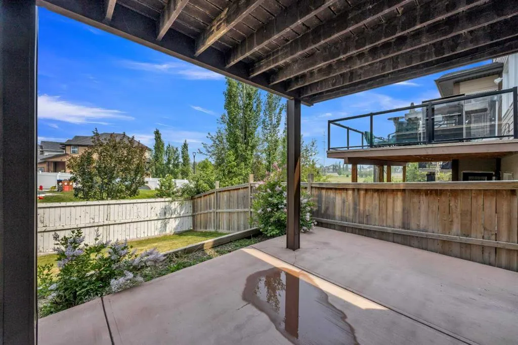 360 Evanspark Circle NW