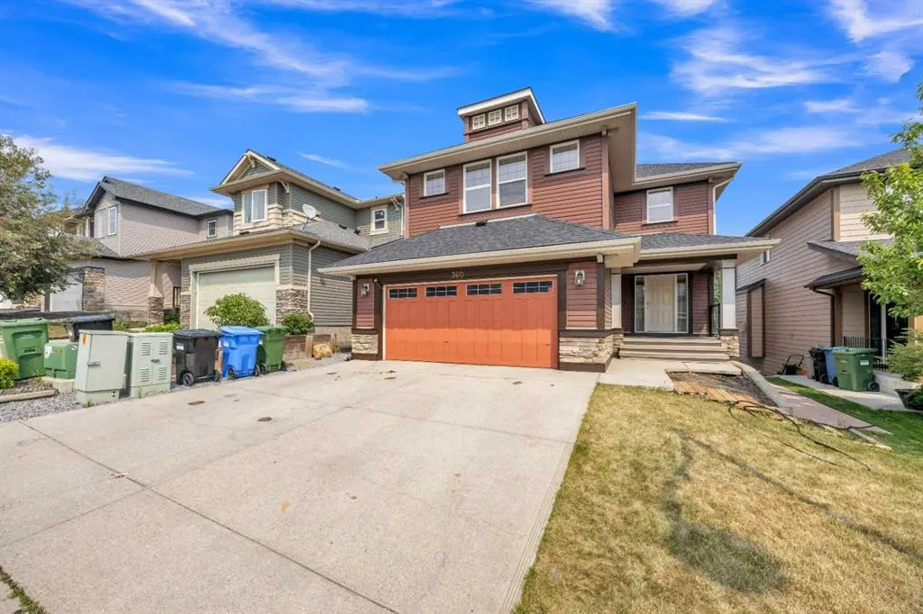 360 Evanspark Circle NW