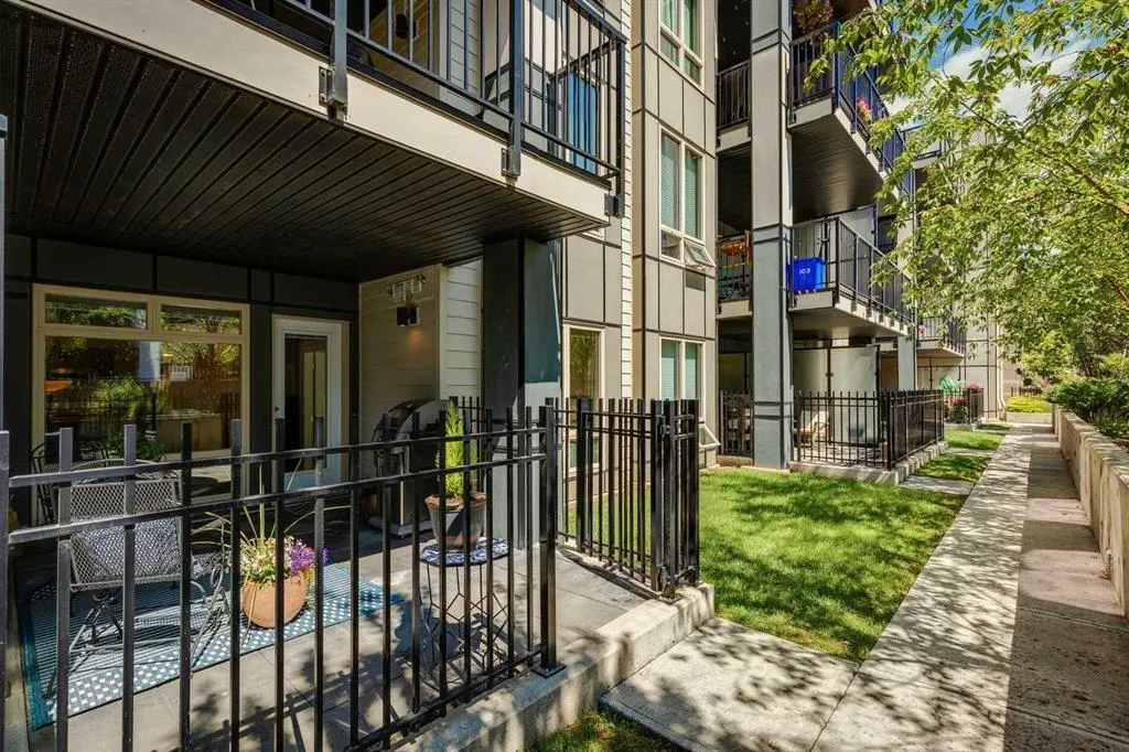 823 5 Avenue NW, #114