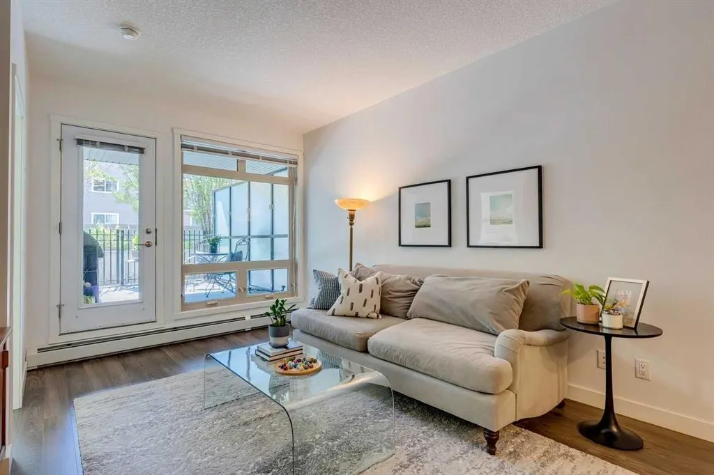 823 5 Avenue NW, #114