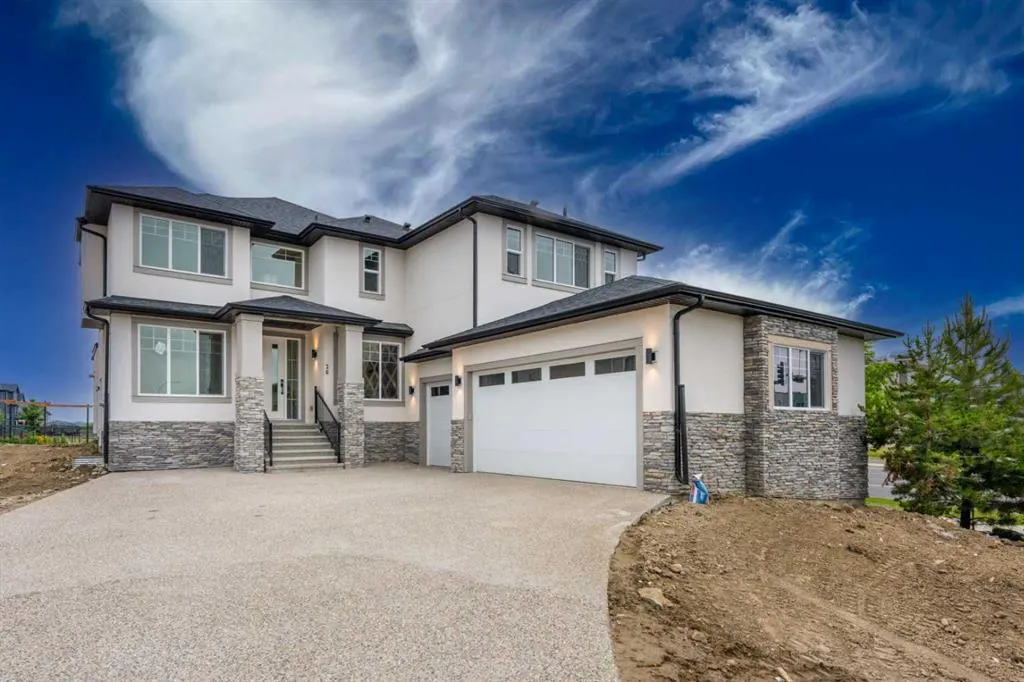 26 Cimarron Estates Gate